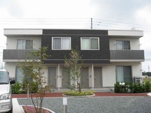 シャーメゾングランフォンテーヌＣ