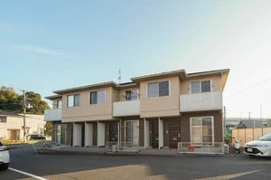 ミディ　ソレイユ 102号-1