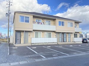 コーポ　ハミング