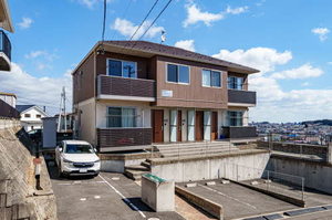 コーポハピネス中山 201号-14