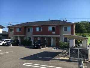 アーク・プラザ壱番館