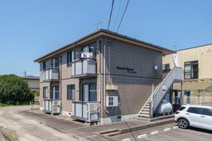 サニーハウス 101号-1