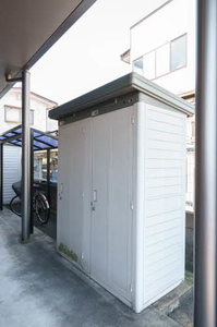 サニーハウス 101号-13