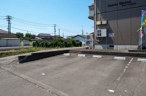 サニーハウス 101号-14