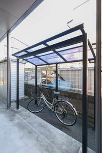 サニーハウス 101号-15