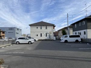 コージーコート 103号-12