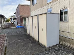 コージーコート 103号-14