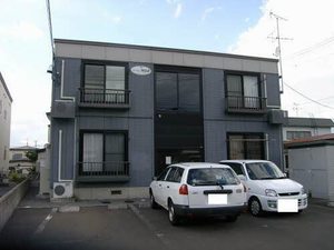 シャーメゾンヴァイス 202号-1