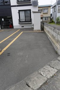 シャーメゾンヴァイス 202号-14