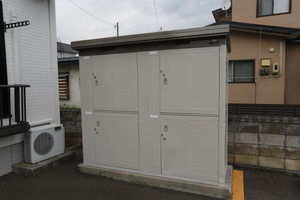シャーメゾンヴァイス 202号-15