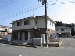 アプリコット A101号-1