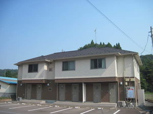 アプリコット B102号-1