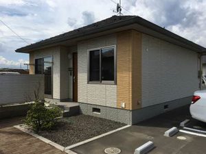 シャーメゾンアサヒＢ