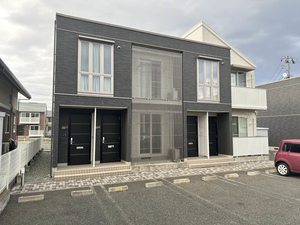 グランプラス　Ａ