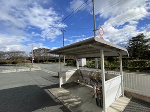 サニープレイスC 201号-13