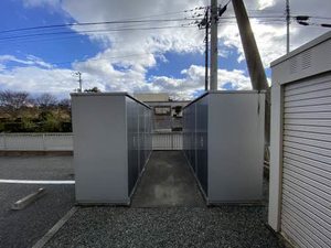 サニープレイスC 201号-14