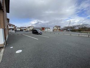 サニープレイスC 201号-15