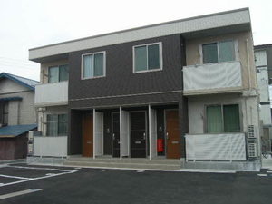 シャーメゾン　ユアシス