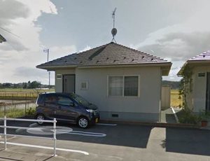 シャーメゾン・グリーンフィールドⅠ