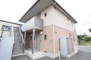 コモンステージ小中野