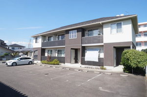 ヴィラーチェ　カネデン