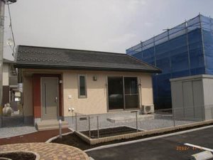 マスト諏訪　Ｆ-1