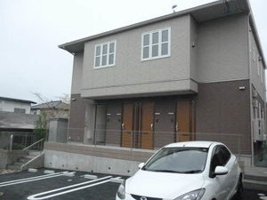 シャーメゾン　スズラン 101号-1