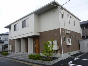 シャーメゾン多賀城