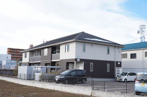 ソレール 102号-1