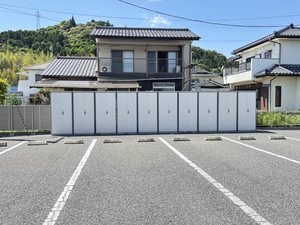 クラリタ富士前 A203号-2