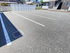 クラリタ富士前 A203号-4