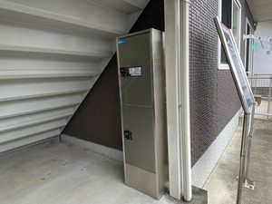 シャーメゾンマルエ 202号-2