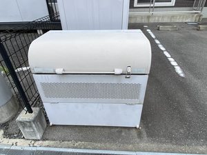 シャーメゾンマルエ 202号-4