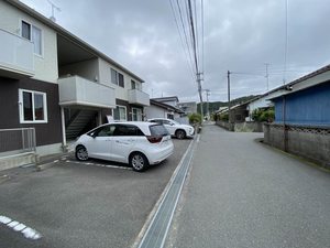 シャーメゾンマルエ 202号-5