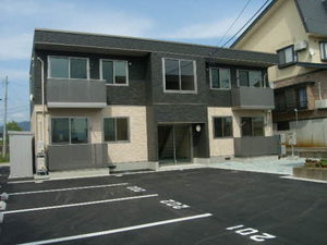 シャーメゾン　ボヌール