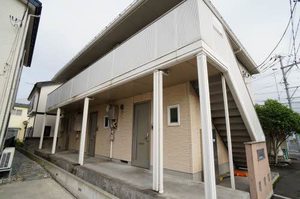 シャーメゾンＬ 203号-1