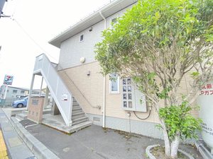 シャーメゾンL 103号-15