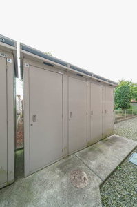 グリナージュＢ B102号-15