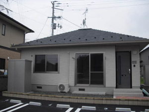 シャーメゾン砂山