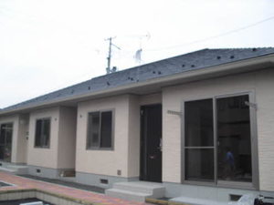 シャーメゾン砂山Ｂ