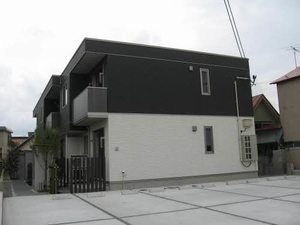 シャーメゾンＧＬＡＮＺ 102号-1