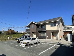 シャーメゾンＭＩＹＡ 102号-3