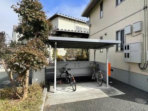 シャーメゾンＭＩＹＡ 102号-4