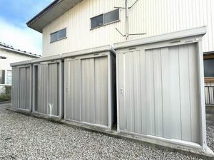 シャーメゾンＭＩＹＡ 102号-5