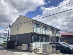 シャーメゾン　フルール