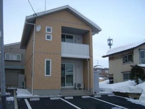 シャーメゾン切添