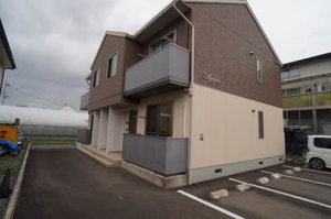 グリシーヌ 101号-1