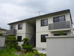 シャーメゾン南宮