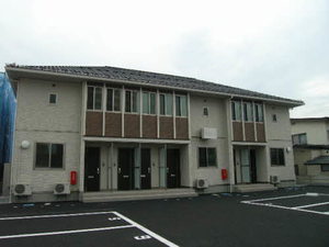 ロイヤル・ガーデン 202号-1