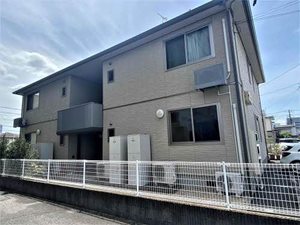 ベルクレール 202号-1